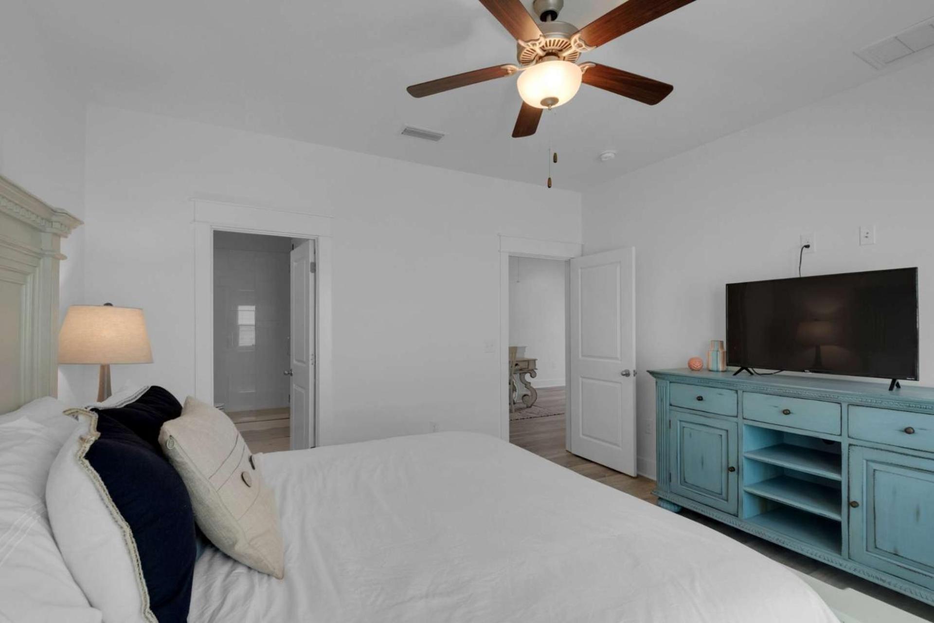 Villa Seas The Day 30A à Santa Rosa Beach Extérieur photo