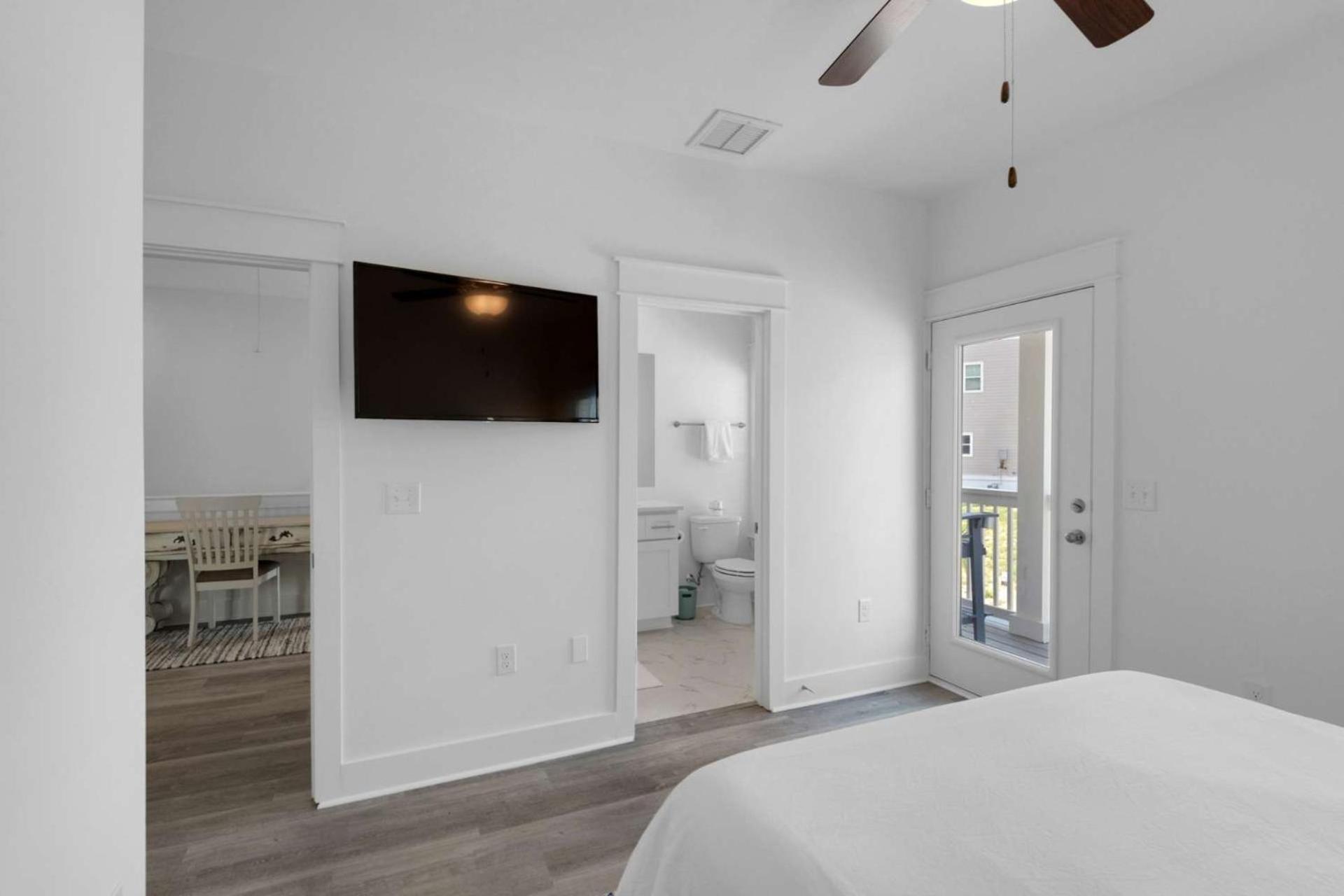 Villa Seas The Day 30A à Santa Rosa Beach Extérieur photo