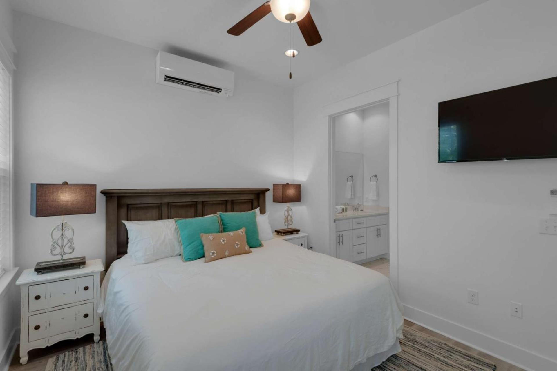 Villa Seas The Day 30A à Santa Rosa Beach Extérieur photo