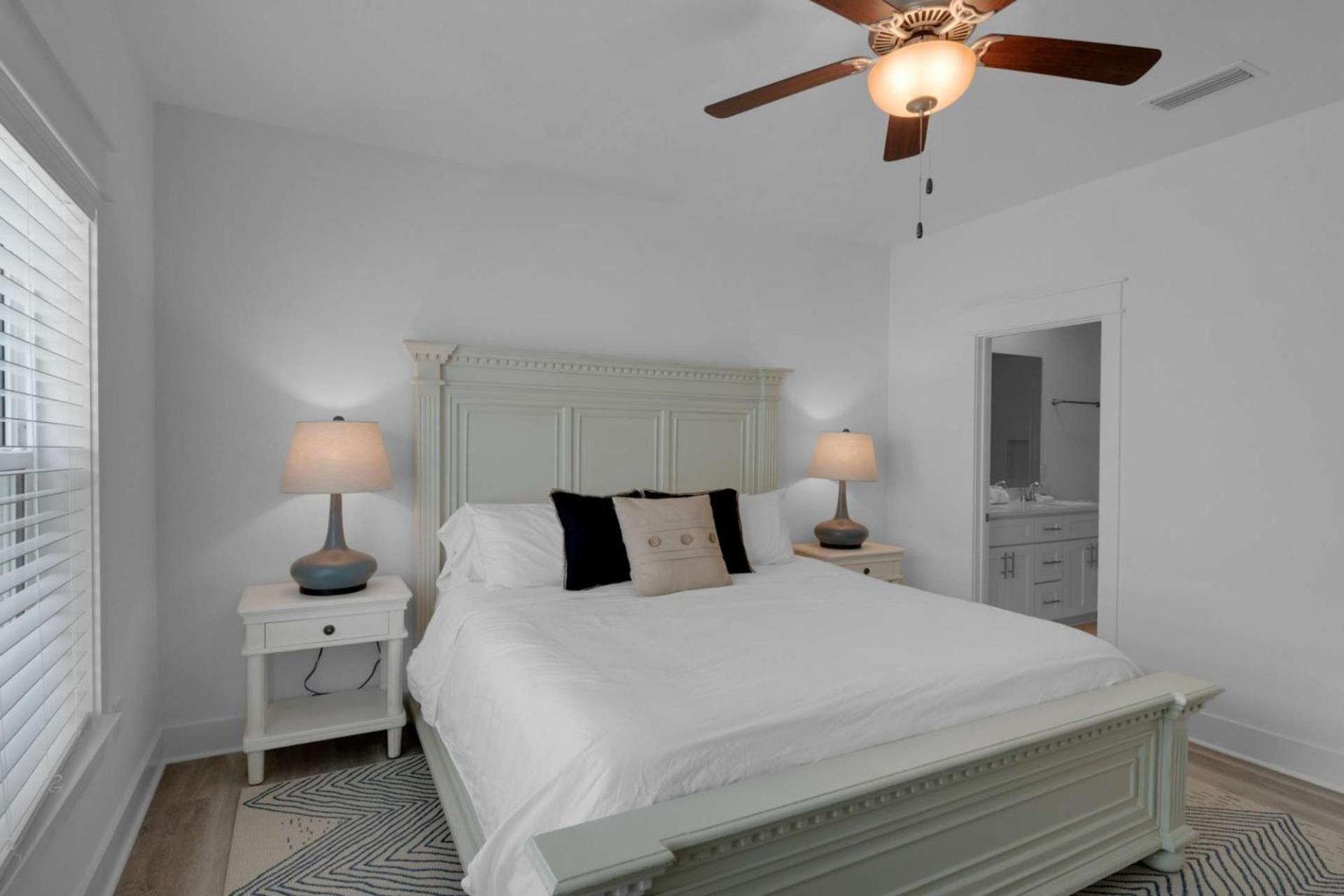 Villa Seas The Day 30A à Santa Rosa Beach Extérieur photo