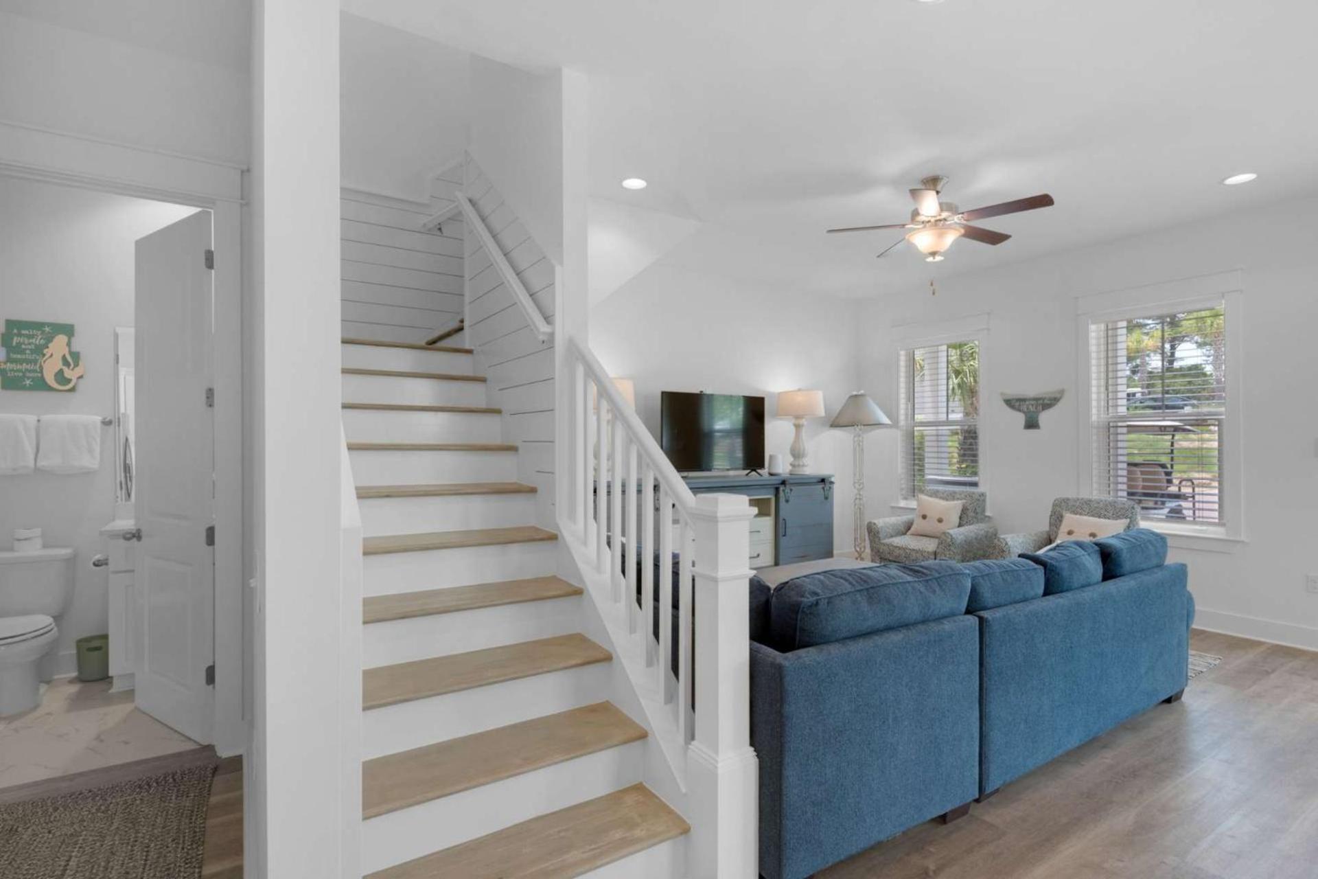 Villa Seas The Day 30A à Santa Rosa Beach Extérieur photo