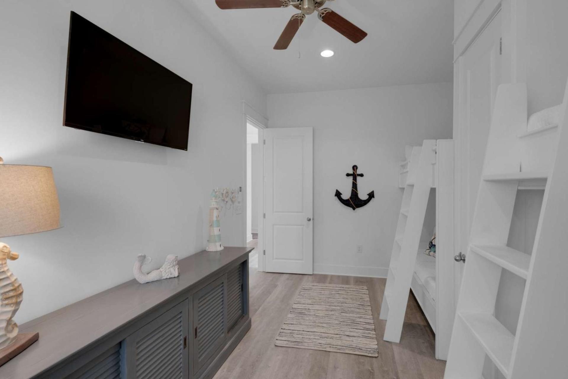 Villa Seas The Day 30A à Santa Rosa Beach Extérieur photo