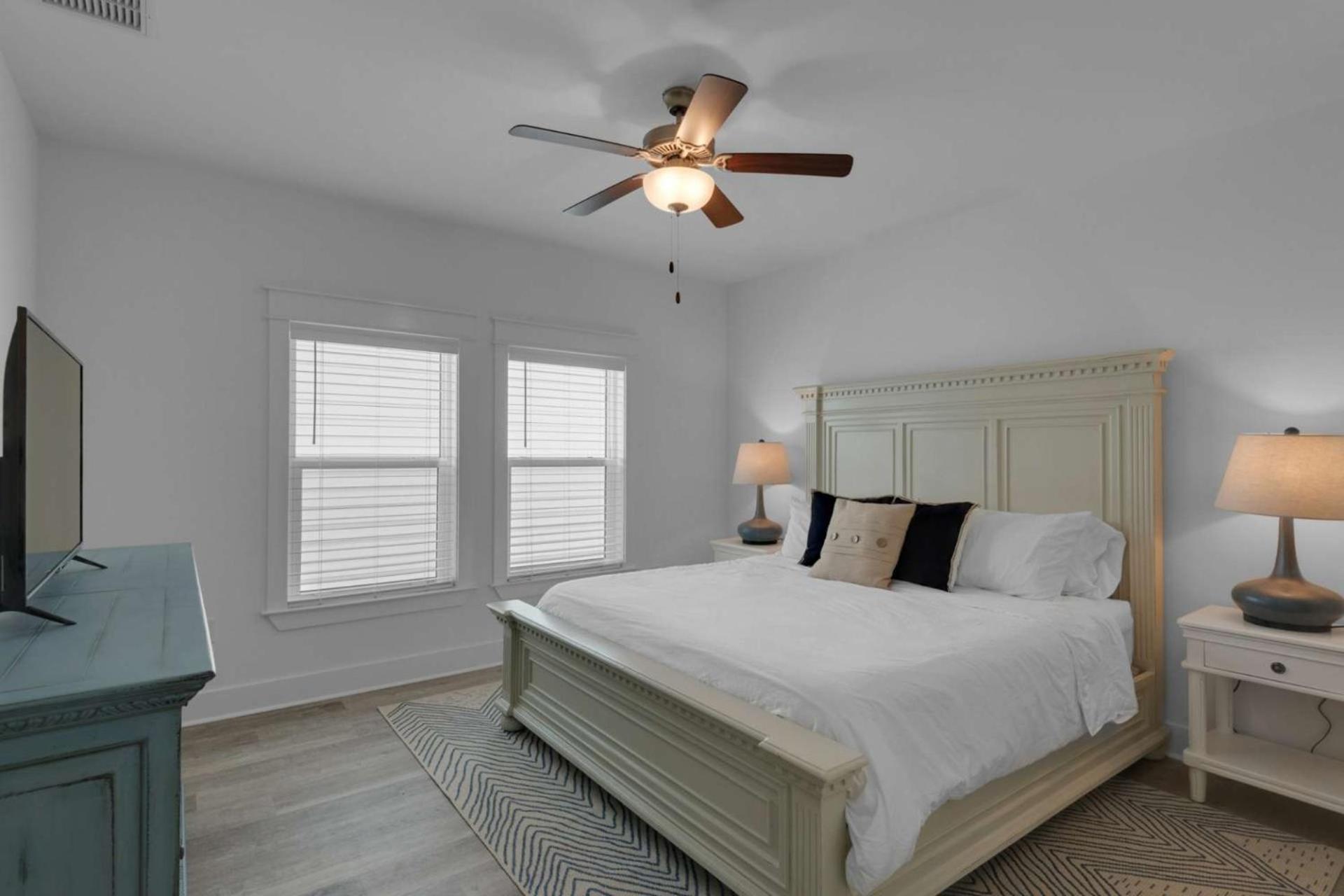 Villa Seas The Day 30A à Santa Rosa Beach Extérieur photo