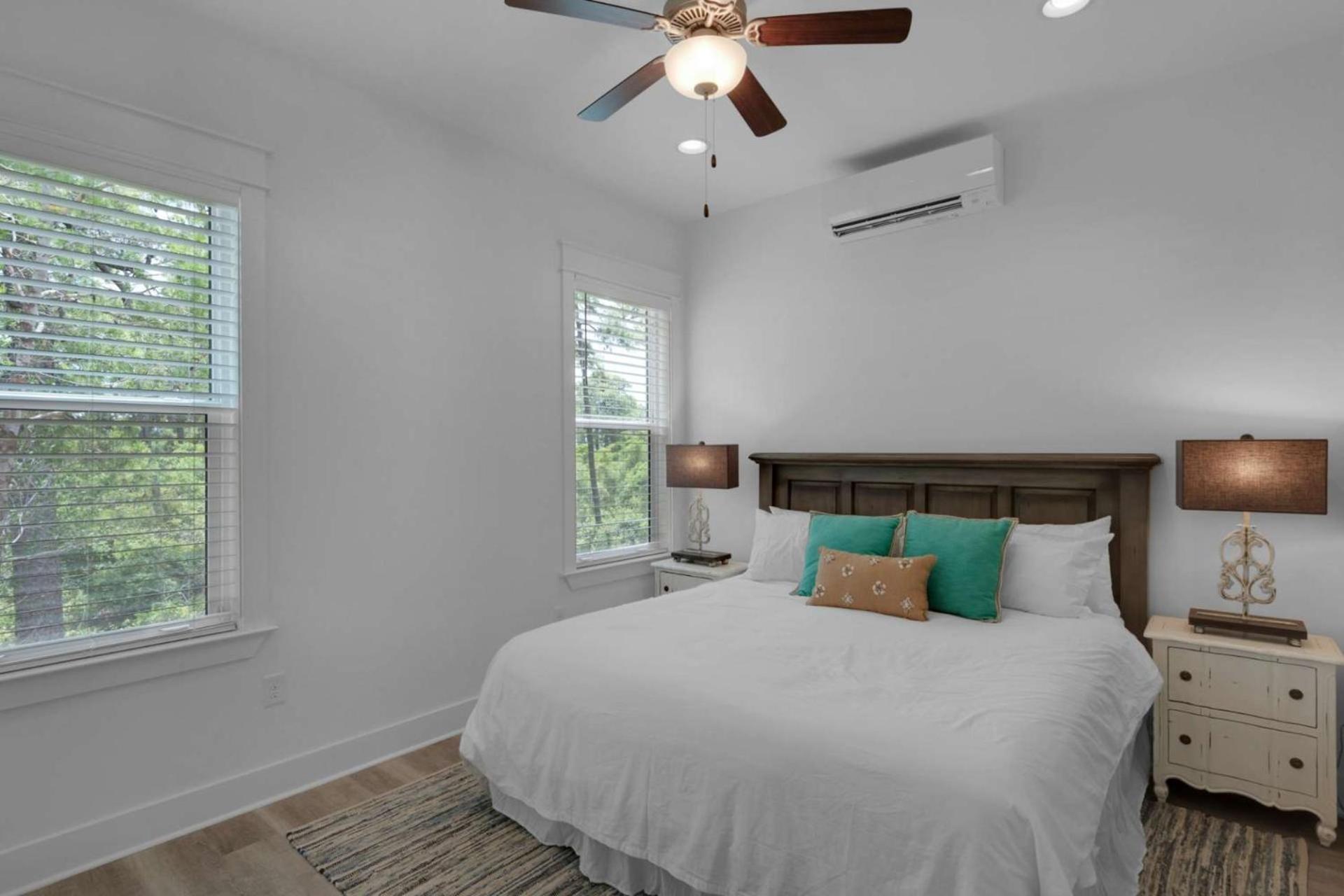 Villa Seas The Day 30A à Santa Rosa Beach Extérieur photo