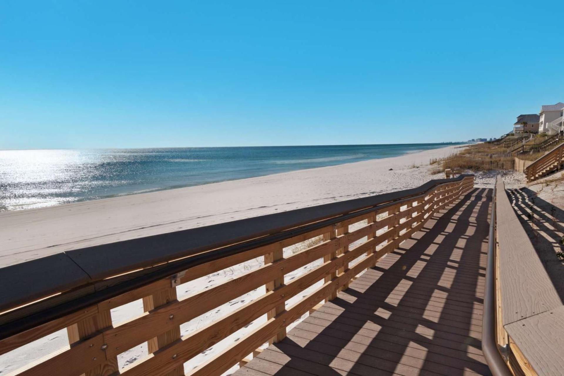 Villa Seas The Day 30A à Santa Rosa Beach Extérieur photo