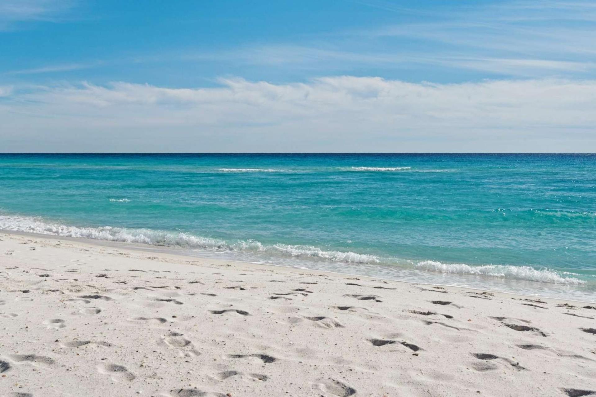 Villa Seas The Day 30A à Santa Rosa Beach Extérieur photo