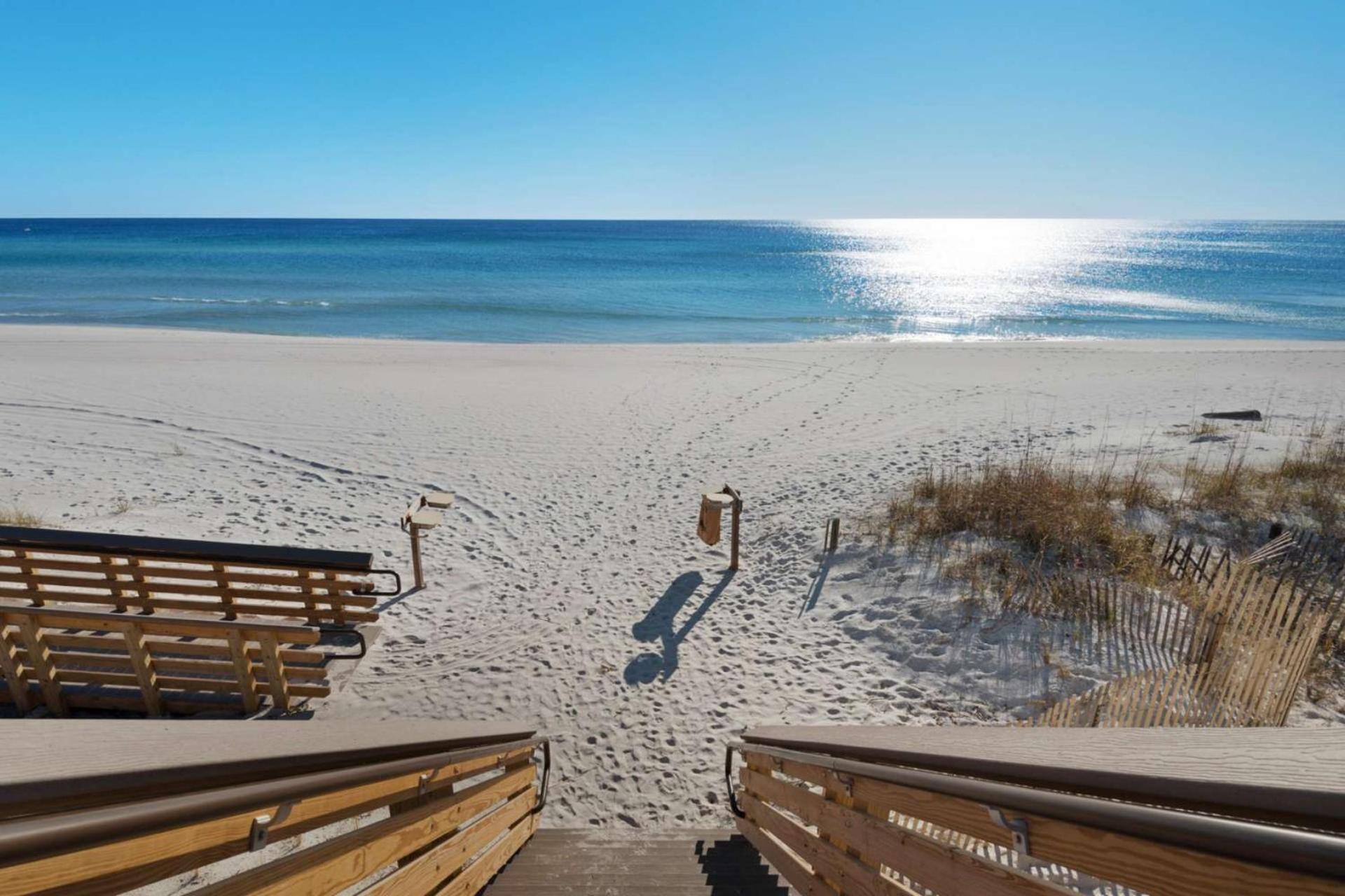 Villa Seas The Day 30A à Santa Rosa Beach Extérieur photo